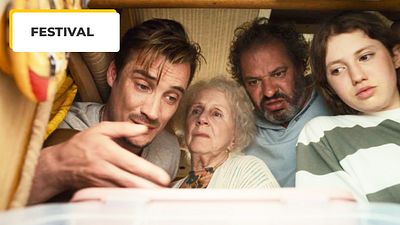 image de la news Vous avez aimé Little Miss Sunshine ? Cette comédie française avec Pierre Lottin et Hélène Vincent va vous embarquer