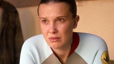 image de la news "Qu'es-tu prête à sacrifier ?" : faudra-t-il faire nos adieux à Eleven dans le final de Stranger Things ?