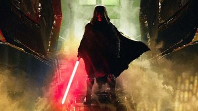 image de la news La meilleure production Star Wars, c’est cette série centrée sur un célèbre méchant de la saga de science-fiction !