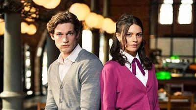 image de la news Maxton Hall saison 2 : bonne nouvelle pour les fans, on a enfin une date et des premières images pour la suite de la série phénomène