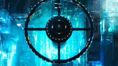 image de la news Près de 30 ans après sa première apparition, ce méchant de la plus grande saga de science-fiction dévoile sa propre série spin-off