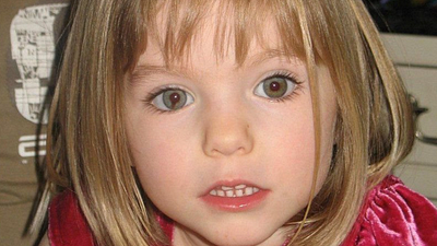 image de la news Affaire Maddie McCann : une jeune femme prétend être la fillette disparue il y à 16 ans