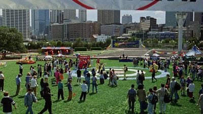 image de la news 33 ans après, le producteur de cette saga culte de science-fiction admet "une énorme erreur" sur le casting