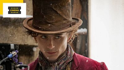 image de la news Ce prequel avec Timothée Chalamet sort dans 1 an : voici ce qu'on sait sur cette grosse attente de 2023