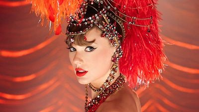image de la news Taylor Swift de retour au cinéma : billetterie, durée, bonus... tout ce qu'il faut savoir sur The Official Release Party of a Showgirl