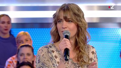 image de la news N’oubliez pas les paroles : qui est Nelly, la nouvelle Maestro qui a réussi à éliminer Benoît ? Ils ont un point commun