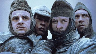 image de la news Le film que l'Allemagne a mis 45 ans à oser réaliser : ce grand film de guerre est le vrai film définitif sur l'enfer de Stalingrad