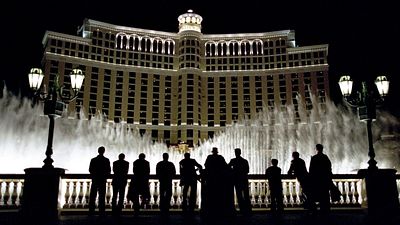 image de la news Mauvaise nouvelle pour les fans de la franchise Ocean's 11 : le préquel très attendu de cette saga culte avec Margot Robbie et Bradley Cooper perd son réalisateur