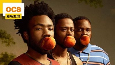 image de la news OCS : les films et séries à voir en décembre 2022, de l'ultime saison d'Atlanta à la saison 2 de 3615 Monique