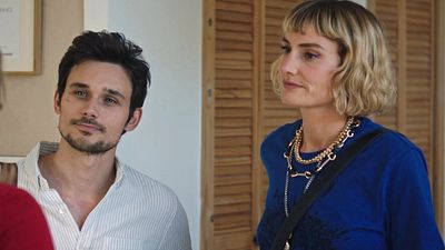 image de la news Ici tout commence en avance : Louis mène la danse... qui vous attend la semaine du 8 au 12 septembre 2025 [SPOILERS]