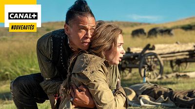 image de la news Nouveau sur Canal+ : un western sanglant et vengeur avec Emily Blunt