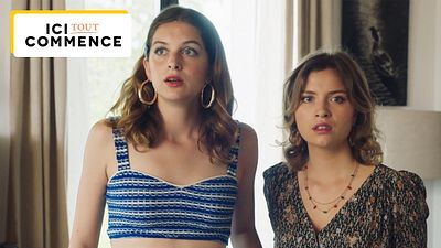 image de la news Ici tout commence : "Je t’avais dit que ce mec n’était pas net", Carla fait une découverte alarmante au sujet de Paul