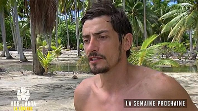 image de la news Koh-Lanta : Claude Dartois cash sur la saison All Stars... "Il y a un truc que je comprendrais jamais"