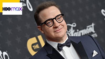 image de la news Brendan Fraser : l'acteur est nommé aux Oscars mais sa série est annulée