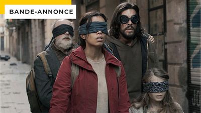 image de la news Netflix : le monde s'effondre dans la bande-annonce de la suite d'un des plus gros succès de la plateforme