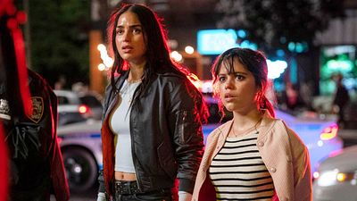 image de la news "Que fait-on maintenant ?" : après le départ des deux stars de la saga, Scream 7 a changé ses plans !