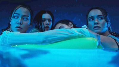 image de la news Box-office US : Avatar 3 doit-il craindre la montée en puissance de ce film de genre ?