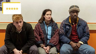 image de la news Pourquoi tu souris est-il un bon film ? Voici les avis spectateurs sur cette comédie avec Raphaël Quenard et Jean-Pascal Zadi !