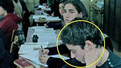 image de la news Gabriel Attal : faites pause dans ce film de Christophe Honoré et vous verrez le nouveau Premier ministre