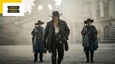 image de la news Les Trois Mousquetaires : Milady est-il un bon film ? Que pensent les spectateurs de la suite avec Eva Green et François Civil ?