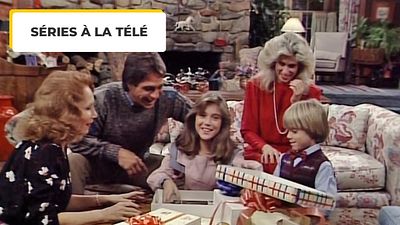 image de la news "Tout ce qui m'arrivait était inclus" : cette série culte des années 80 s'inspirait de la vie de son actrice