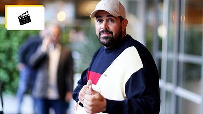 image de la news "Un western barré" : après Un P'tit truc en plus et ses 10 millions d'entrées, on sait à quoi ressemblera la prochaine réalisation d'Artus !