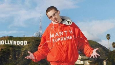 image de la news Marty Supreme : comment Timothée Chalamet a révolutionné la promo d'un film