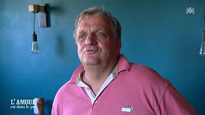 image de la news L'amour est dans le pré : Laurent cash sur le "manque de politesse" de Françoise ! Ce qui vous attend ce soir