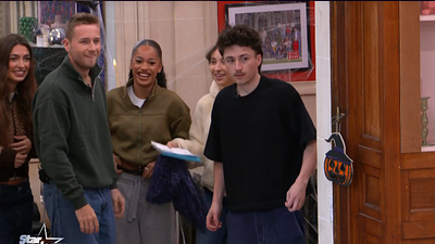 image de la news Star Academy : "J'ai fait un arrêt", réveil pas comme les autres au château… Ambre et Papy sans voix