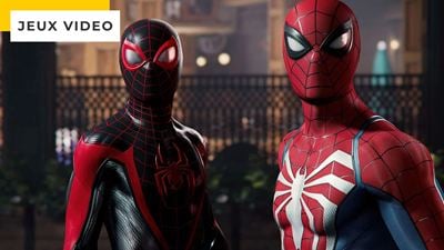 "Marvel's Spider-Man 2 pousse le spectacle à un niveau encore jamais vu dans la franchise" : entretien avec Bryan Intihar, Senior Creative Director chez Insomniac Games