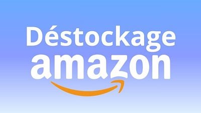 image de la news Amazon lance un grand déstockage sur les produits high-tech (jusqu'à -31 % de remise)