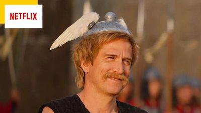 image de la news Netflix : le film Astérix de Guillaume Canet cartonne dans le monde !