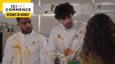 image de la news Ici tout commence : ce qui vous attend dans l'épisode 641 du mercredi 12 avril 2023 [SPOILERS]