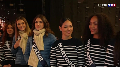image de la news Miss France : une région absente du concours ce soir ? Voici pourquoi !