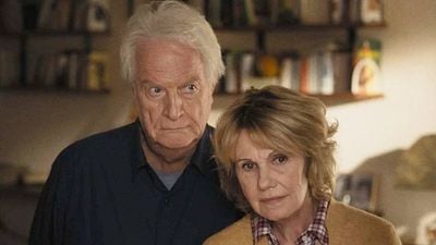 image de la news Chers Parents est-il un bon film ? Que pensent les spectateurs de cette adaptation, avec André Dussollier, d’une pièce qui a rencontré un large succès sur scène ?