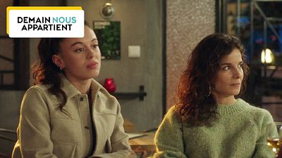 image de la news Demain nous appartient : ce qui vous attend dans l'épisode 1647 du mercredi 20 mars 2024 [SPOILERS]