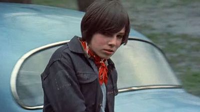 image de la news Il y a 54 ans, ce jeune garçon jouait dans son premier film, aujourd'hui, c'est un acteur entré dans la légende. L'avez-vous reconnu ?