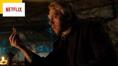 image de la news Le Cabinet de curiosités : comment la série Netflix pourrait faire revivre le projet jamais réalisé de Guillermo del Toro
