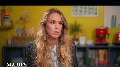 image de la news Mariés au premier regard : Clémence déjà prête à retrouver l'amour après Malik ? Elle répond cash