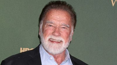 image de la news Schwarzenegger a donné à cet acteur sa "bénédiction" pour le remplacer dans ce remake d'un film de science-fiction culte des années 80