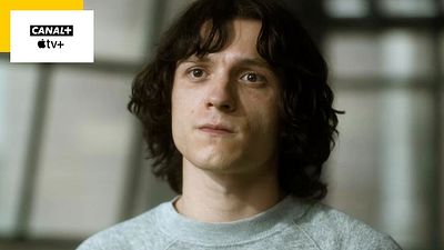 image de la news Tom Holland remercie ses fans alors que sa nouvelle série est descendue par la presse américaine