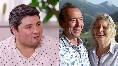 image de la news Exclu. Valentin de L'amour est dans le pré donne son avis cash sur le mariage de Mickaël et Nadia