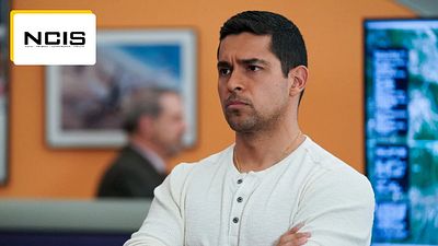 image de la news NCIS : Wilmer Valderrama (Nick Torres) imagine déjà la mort de son personnage