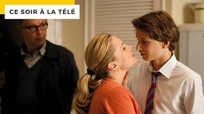 Ce soir à la télé : attention, ce film contient l’une des intrigues les plus perverses de ces 20 dernières années