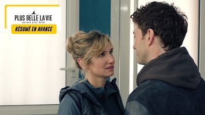 image de la news Plus belle la vie en avance : ce qui vous attend dans l'épisode 283 du jeudi 6 mars 2025 [SPOILERS]
