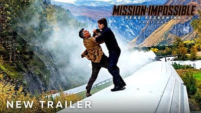 3 raisons de courir regarder Mission Impossible : Dead Reckoning - Partie I