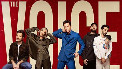 image de la news The Voice 2024 : date de diffusion, nouveautés, coachs… Toutes les infos !