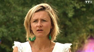 image de la news Familles nombreuses : "Enfin arrivé", Marie-Alix Jeanson aux anges !