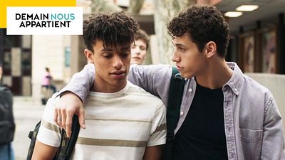 image de la news Demain nous appartient : le couple Jack-Rayane en danger à cause de Diego ? Les révélations d'Enzo Rose