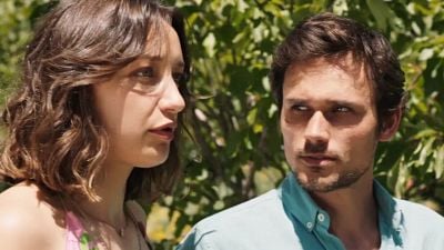 image de la news Ici tout commence : nouveau rebondissement pour Louis et Jasmine et ça va faire réagir les fans !